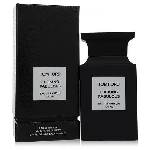Оригинал Tom Ford Fucking Fabulous 100 мл парфюмированная вода - фото 1