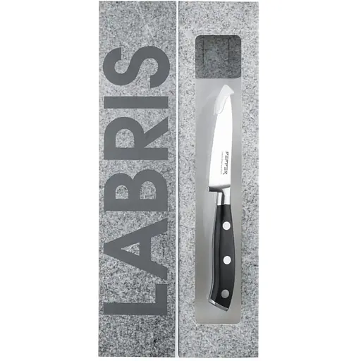 Нож для овощей Pepper Labris 7.6 см PR-4004-5 (101637) - фото 2