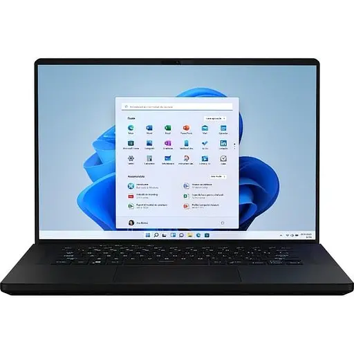 Ноутбук Asus ROG Zephyrus M16 Anime Matrix GU604VI-NM120X, Intel Core i9-13900H, 5.4GHz, 16WQXGA, Mini LED, 240Hz, 16GB, SSD 1TB, NVIDIA GeForce RTX 4070