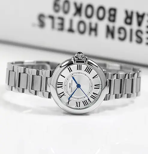 Часы Boerni Aibisino Carreer - фото 3