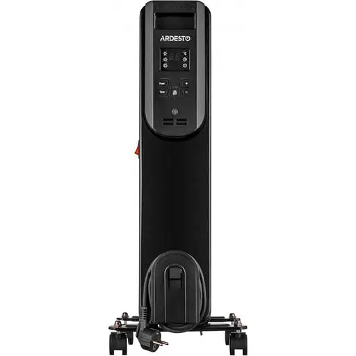 Обогреватель Ardesto OFH-E11X2 - фото 4