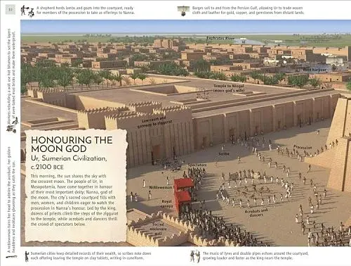 Ancient Worlds - фото 2