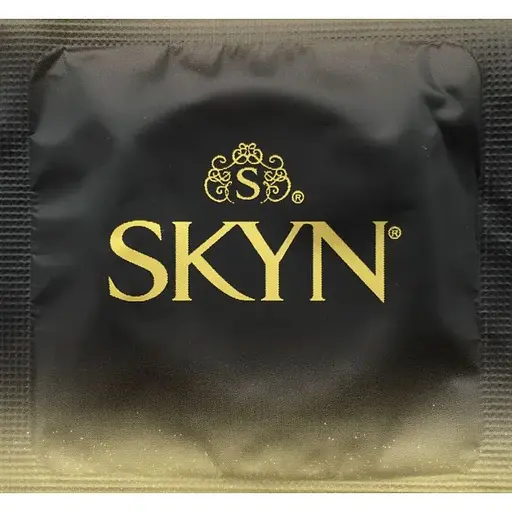 Презервативи безлатексні Skyn Coctail Club (зі смаками) - фото 3