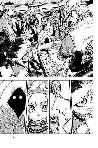 Манга Наша Ідея Gachiakuta Гачіакута Круті покидьки Том 2 українською мовою NI GK 02 - фото 3