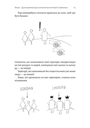 Як вдихнути вільно? Посібник з деколонізації - фото 4