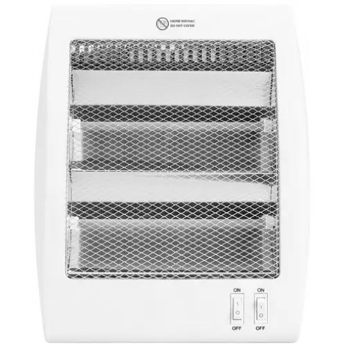 Інфрачервоний обігрівач Neo Tools 0,8 кВт (90-112) - фото 3