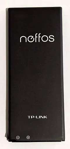 Акумулятор TP-Link Neffos C5 - NBL-42A2200 - AAAA-Class - фото 3