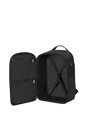 Рюкзак 14,1" Samsonite MODERNY BLACK 40x25x20 KS6*09007 - фото 10