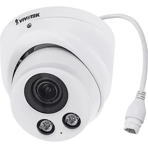 Видеокамера Vivotek IT9388-HT (5MP 20fps, H.265, 2.8~12mm, 30M IR, WDR Pro)