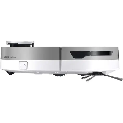 Робот пылесос Samsung Jet Bot+ VR30T85513W - фото 5