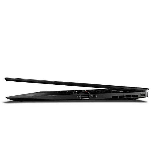 Ноутбук Lenovo ThinkPad X1 Carbon G3 (i5-5200U/8/256SSD) - Class A "Б/В" - фото 3