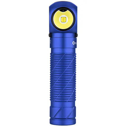 Фонарь Olight Perun 2. Blue