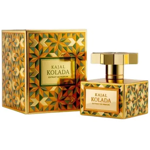 Духи оригинал Kajal Perfumes Kolada 100 мл Extrait de Parfum - фото 1