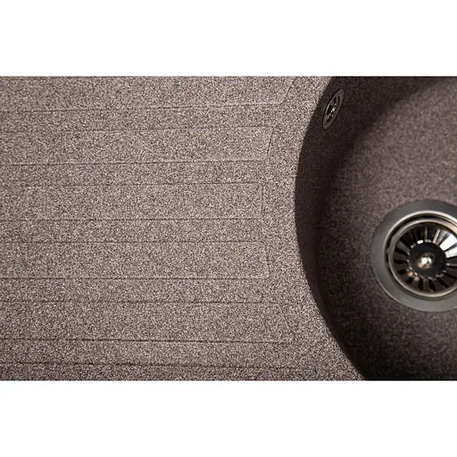 Кухонная мойка Romzha Elegancia 77 Maro (801) - фото 6