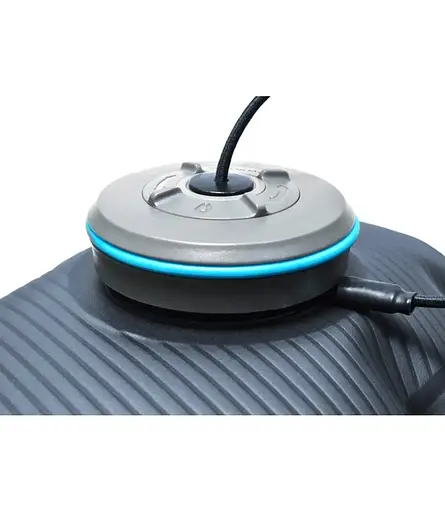Канистра мягкая HydraPak 8L Expedition Water Storage (1053-E800) - фото 4
