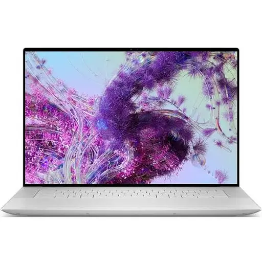 Dell XPS 16 9640 Ultra 7 155H 16,3''сенсорний 5K IPS 400nits 64GB LPDDR5X 7467 SSD2TB 4070_8GB 99
