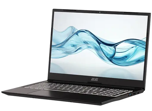 Ноутбук 2E 15 Imaginary FHD IPS AG, Intel i7-1355U, 16GB, F512GB, UMA, DOS, Чорний (NL57AU-15UA30) - фото 3