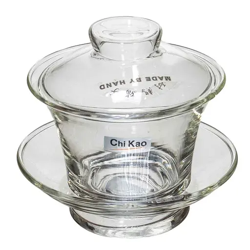 Гайвань Chi Kao 100 мл - фото 3