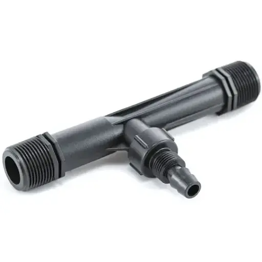 Інжектор Вентурі 1 дюйм Presto-PS (VI-0110-H) - фото 1