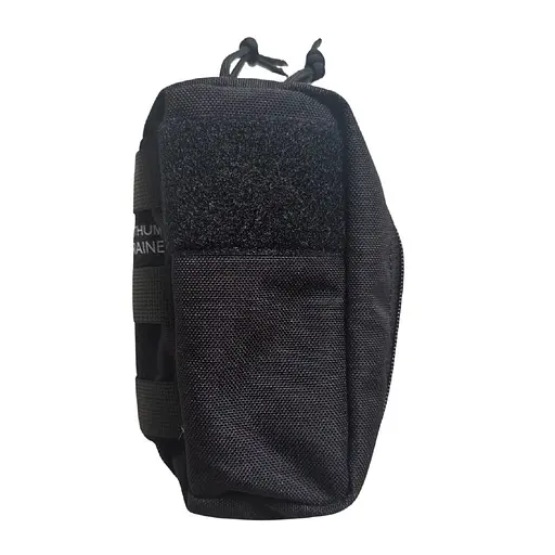 Аптечка ASM Black - фото 1