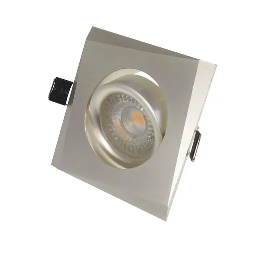 Светильник точечный Brille HDL-DT 93 GU5.3 PSL MR16 36-282 - фото 11