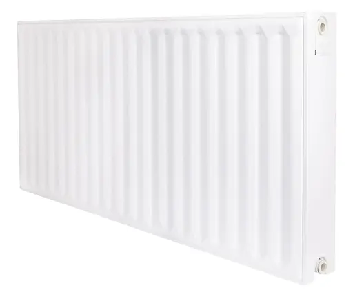 Радіатор сталевий Thermo Alliance IMAS 22 тип 600x500 мм бічне підключення (TAI22600500K) - фото 1