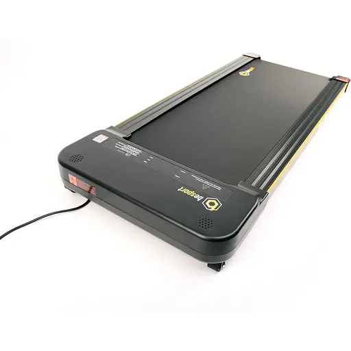 Бігова доріжка Besport BS-2003F Lunaris - фото 7