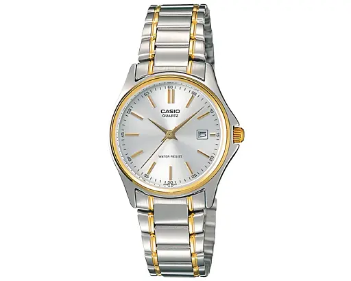 Годинник жіночий Casio LTP-1183G-7A