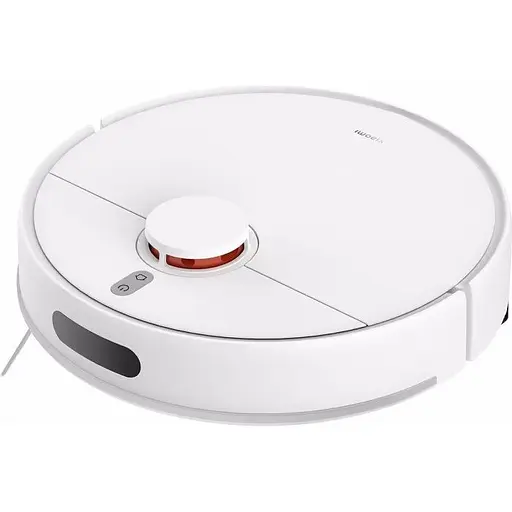 Робот-пилосос Xiaomi Robot Vacuum S40C [144077] - фото 2