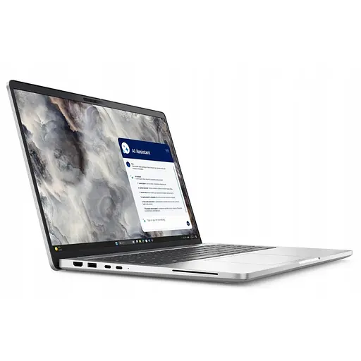 Ноутбук Dell Pro 16 Plus Ultra 5 32GB DDR5 2TB SSD FHD+ IPS Win11 - фото 5