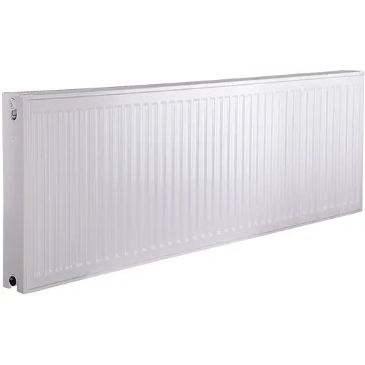 Радіатор сталевий Optimum 22 тип 500x1400 мм нижнє підключення (13183) - фото 1