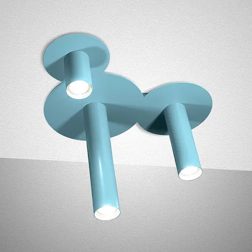 Світильник стельовий Kate Imperium Light (280332.32.32) - фото 1