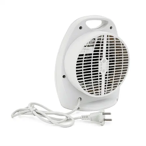 Тепловентилятор Floria ZLN-6151, 2000Вт, Box - фото 4