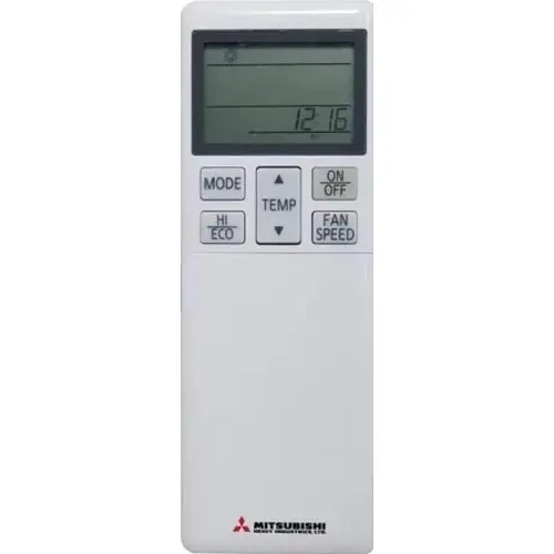 Кондиціонер Mitsubishi Heavy Industries SRK/SRC20ZSX-WT - фото 5