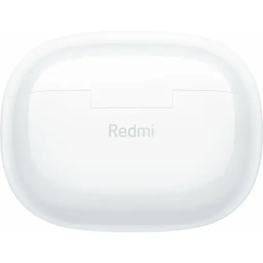 Навушники TWS Xiaomi Redmi Buds 5 Pro Moonlight White (BHR7662GL) Global version - фото 7