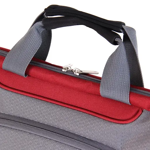 Сумка для ноутбука 16" Sumdex 39.4х29.2х7 см sum0026856 - фото 3