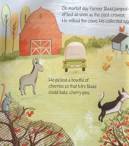 Pigeon Pie, Oh My! - фото 4