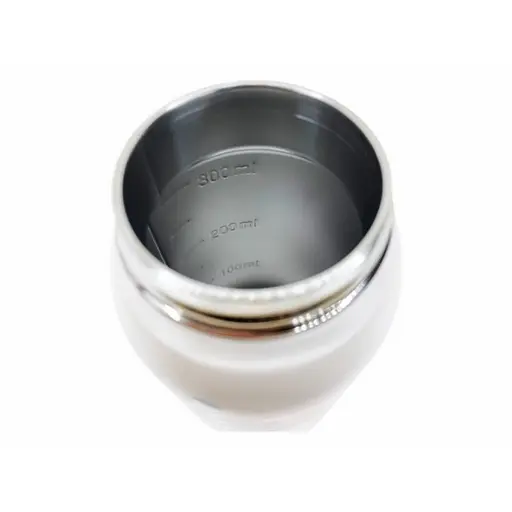 Дитячий термос-поїлка Mega Zayka MGZ-0334(Blue) блакитний, 350 мл - фото 7