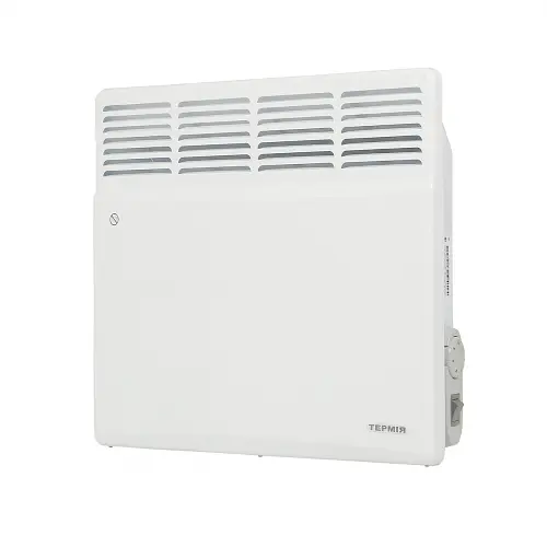 Конвектор Термія ЕВНА-1,0/230С2М (ми) ЕКОНОМ - фото 2