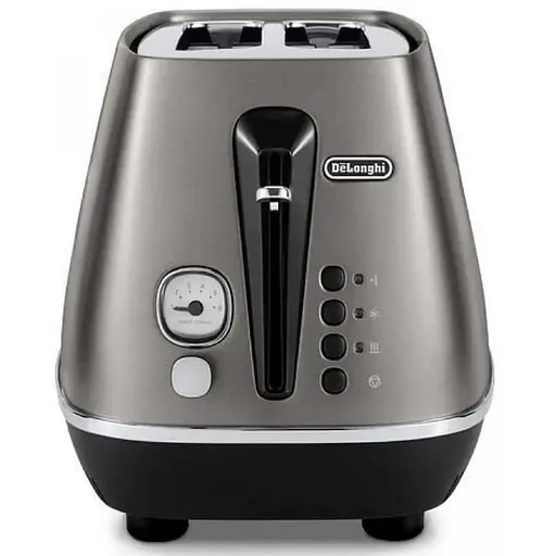 Тостер Delonghi CTIN 2103.TB
