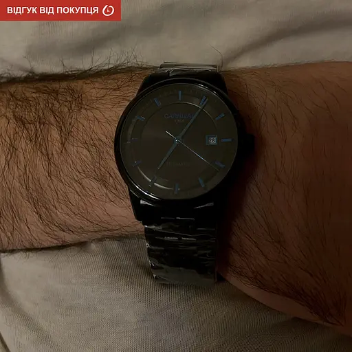 Годинник Carnival Special - фото 18