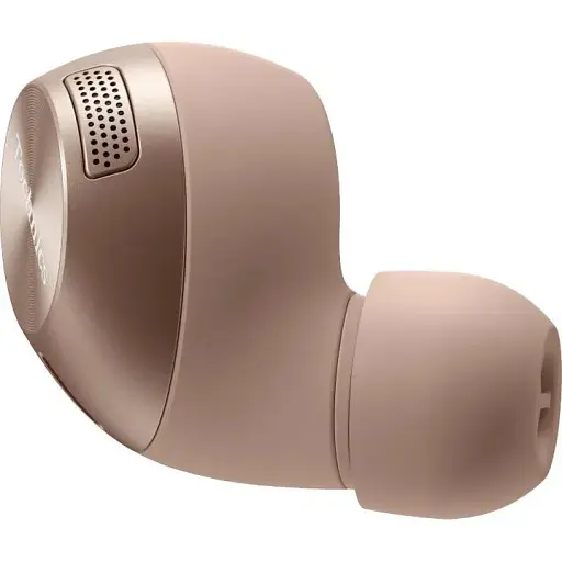 Наушники TWS Technics EAH-AZ40M2 Rose Gold - фото 5