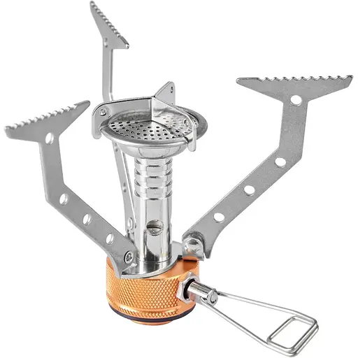 Пальник газовий Skif Outdoor Vesta II