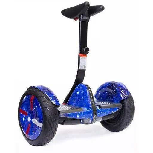 Гіроскутер Mini Robot Ninebot Mini Pro 54v Космос