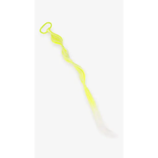 Канекалон 3326-3 Салатовый - фото 1