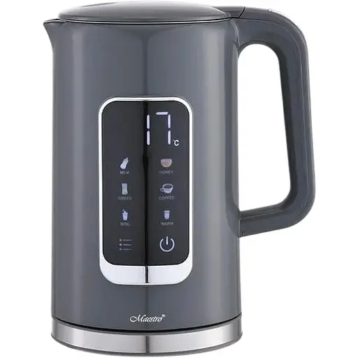 Электрочайник Maestro MR-024-Grey