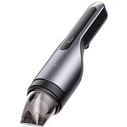 Автопилосос Usams US-ZB108 Mini Handheld Vacuum Cleaner 80W