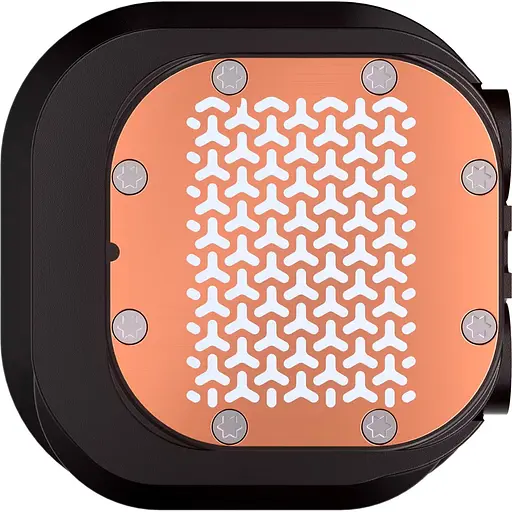 Система водяного охолодження Corsair Nautilus 240 RS Black (CW-9060088-WW) UA [143832] - фото 10