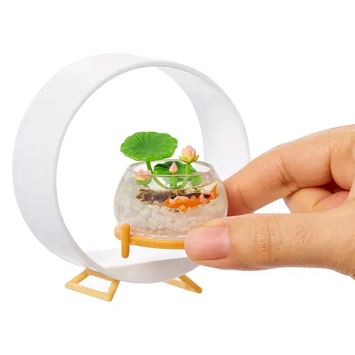 Дитячий ігровий набір "Свори світ природи" Miniverse 528166 серії "Nature 2" - фото 5