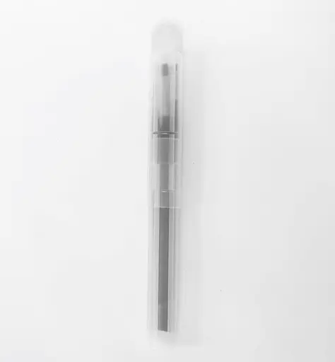 Набор кистей для акрикла Raphael Softacryl, 3 шт, 0. 4, 8, в тубусе - фото 2